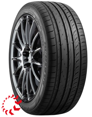 TOYO Proxes C1S