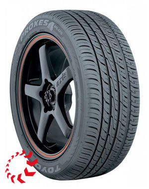 Toyo Proxes PX4 Plus