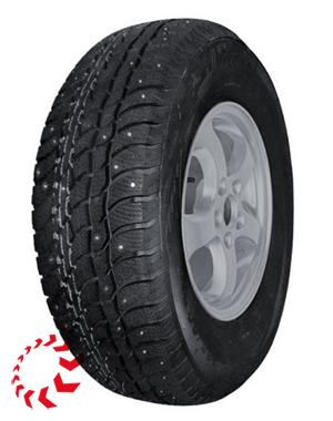 шина VIATTI Vettore Brina  205/65 R16 107105R Cargo. Зима.