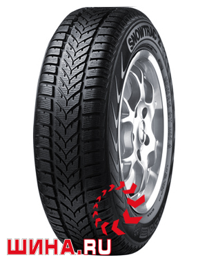 VREDESTEIN SnowTrac2