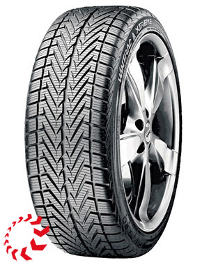 VREDESTEIN Wintrac Xtreme