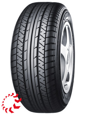 YOKOHAMA A349  Aspec