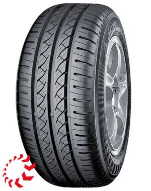 YOKOHAMA A.Drive (AA01)