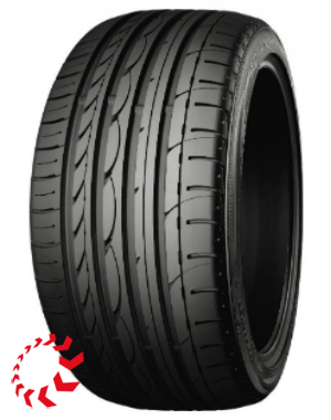 шина YOKOHAMA Advan Sport V103B  275/45 R20 110Y. Лето.