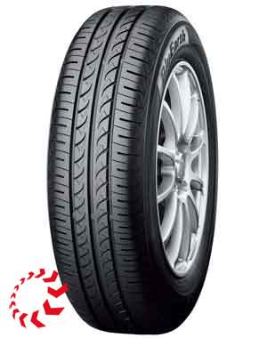 YOKOHAMA Bluearth AE01