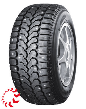 YOKOHAMA Guardex F700Z