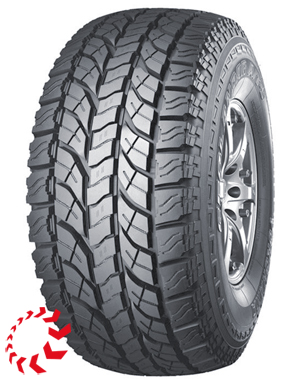 YOKOHAMA Geolandar A/T II (G012)