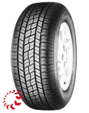 YOKOHAMA Geolandar G033V