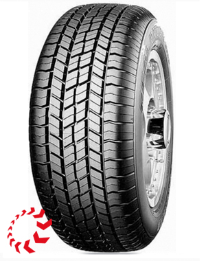 YOKOHAMA Geolandar G035