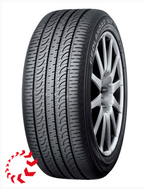 YOKOHAMA Geolandar G055