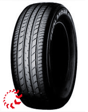 YOKOHAMA Geolandar G098A