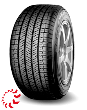 YOKOHAMA Geolandar G91A