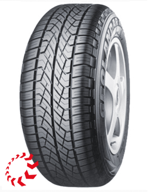 YOKOHAMA Geolandar G95A