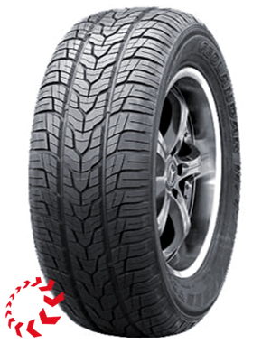 YOKOHAMA Geolandar H/T (G038)