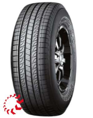 YOKOHAMA Geolandar H/T G056