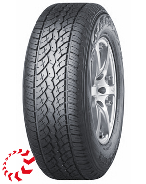 YOKOHAMA Geolandar H/T-S (G051)