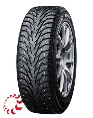 YOKOHAMA Ice Guard IG35+