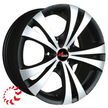 4GO Carbon 131LT BMF