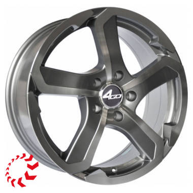 4GO Carbon 5273 GMMF