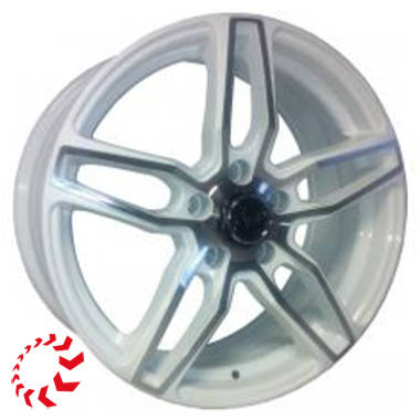 4GO Carbon JJ209 WMF