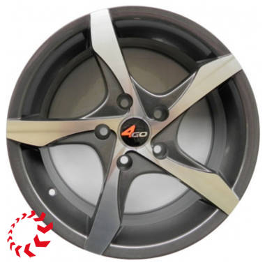 4GO Carbon JJ544 GMMF