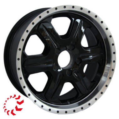 4GO Carbon JJ612 BML