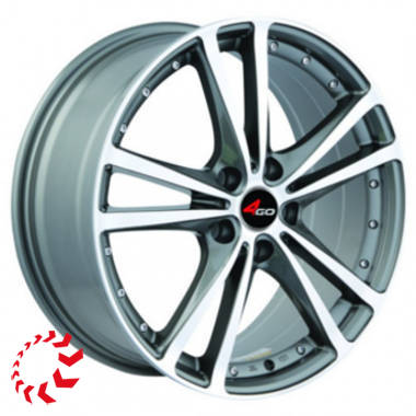 4GO Carbon SD-119 JJ GMMF