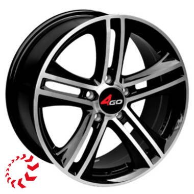 4GO Carbon YQ14 GMMF