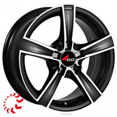 4GO Carbon YQ7 PD BMF