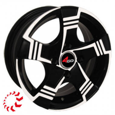 4GO Prestige 247 GMMF