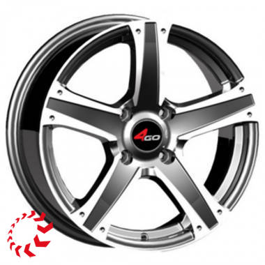 4GO Prestige 266 GMMF