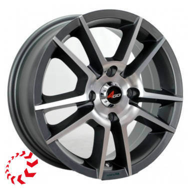 4GO Prestige 289-A GMMF