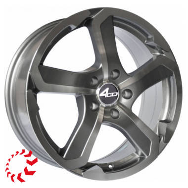 4GO Prestige 5273 GMMF