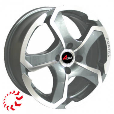 4GO Prestige 5273 SMF