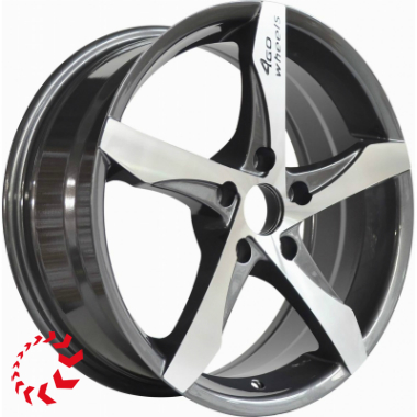 4GO Prestige JJ544 GMMF