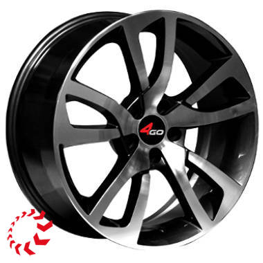 4GO Prestige YQ13 BMF