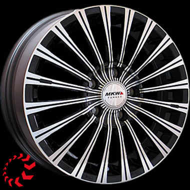 MiTech MT MK-40S AMS