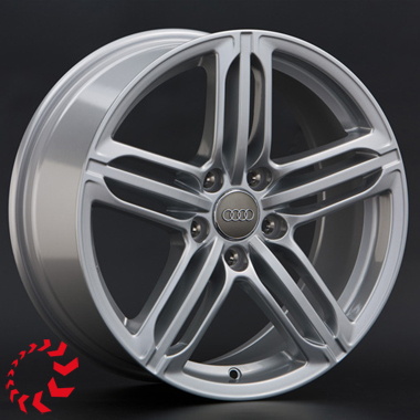 Audi original (A36) Silver