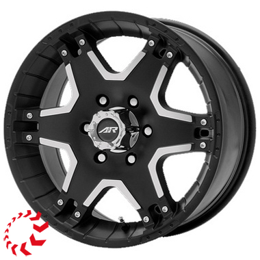 American Racing AR392