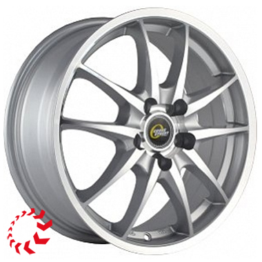 CROSS STREET CR-02 SF