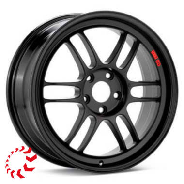 Enkei RPF1 BK