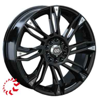 Enkei SH48 BKCH