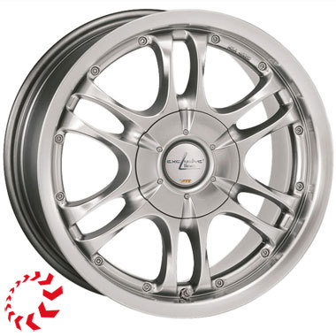 EXCLUSIVE LINE TypeA