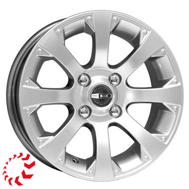 K&K Аркада-Нова