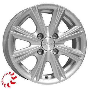 K&K Аттика Блэк Платинум