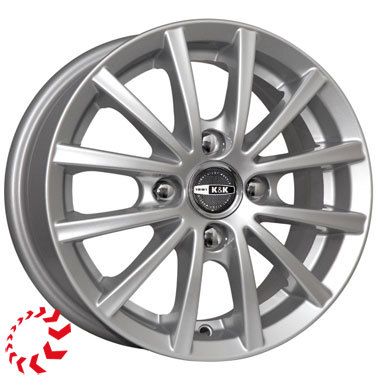 K&K Баттерфляй