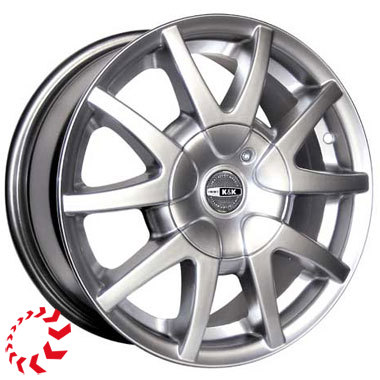 K&K Бумеранг