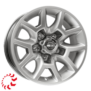 K&K Калахари