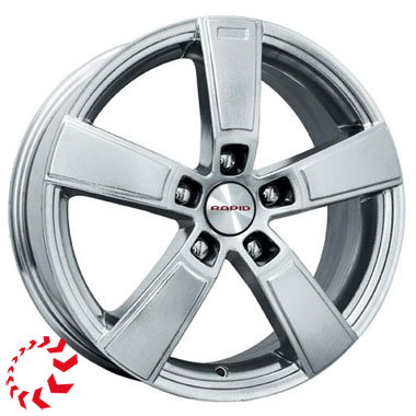 K&K Кон-Тики Блэк Платинум