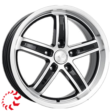 K&K Маранелло Черный Алмаз